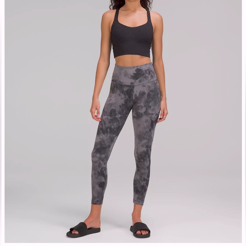 lululemon Align™ High-Rise Pant 25"